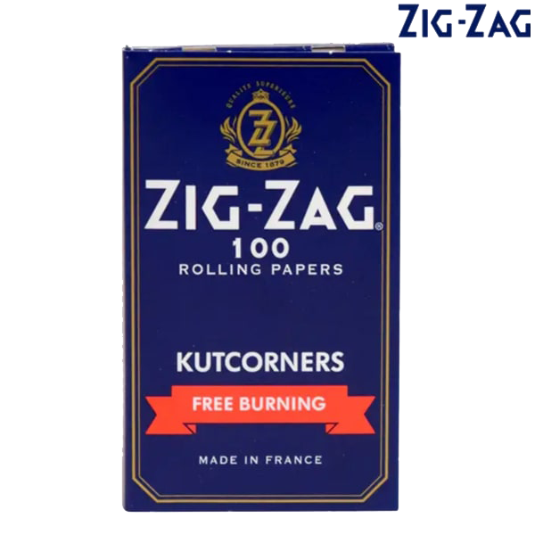 Zig Zag Papers
